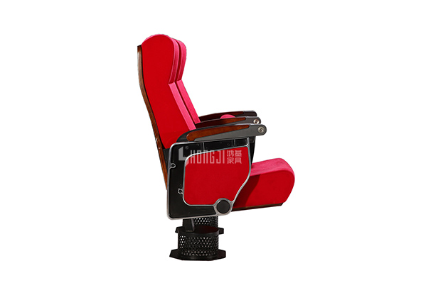 HONGJI folding auditorium chairs supplier for cinema-11