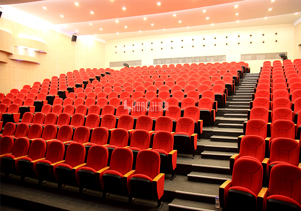 HONGJI high-end commercial theater seating manufacturers supplier for cinema-10