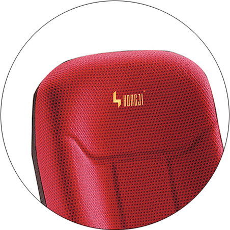 HONGJI excellent new theater seats manufacturer for cinema