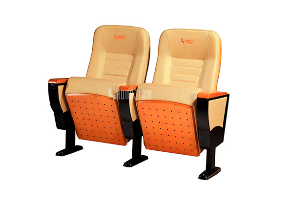 HONGJI 3 seat theater seating manufacturer for cinema-10