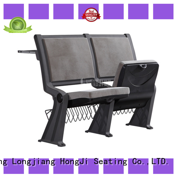 ISO14001 certified study desk and chair tc916 manufacturer for high school