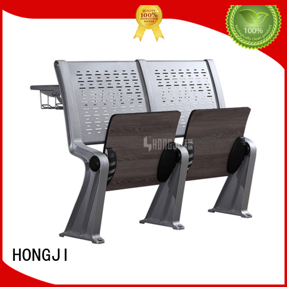 HONGJI ergonomic elementary school chairs factory fpr classroom