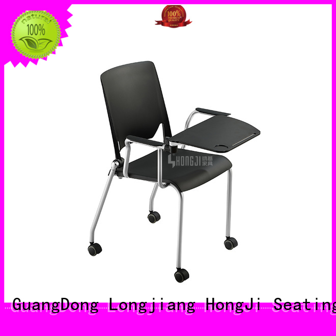 comfortable training chair gwc03 well-know factory for sale