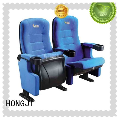 HONGJI hj9401 cinema seats factory for sale