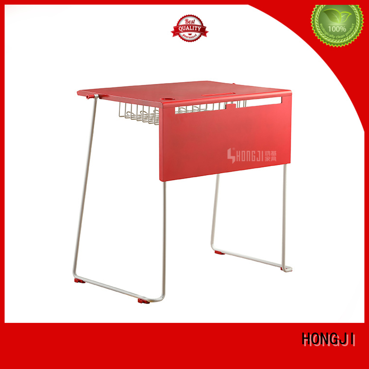 HONGJI hd02d small office desk from China for classroom