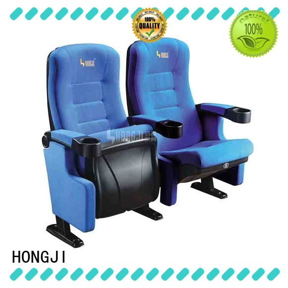 HONGJI hj9910b home theater chairs competitive price for sale