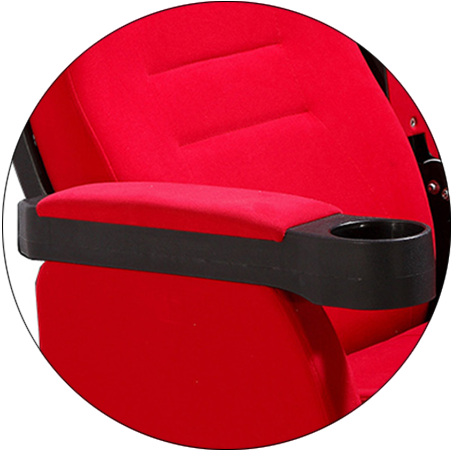 fashionable home theater chairs hj9922 directly factory price for cinema-3