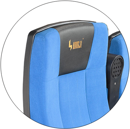 HONGJI hj16f movie chairs for home competitive price for sale-2