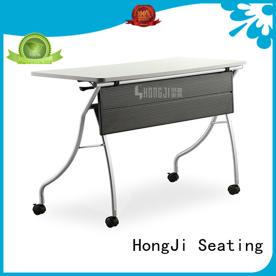 HONGJI hd03a small office desk exporter for student