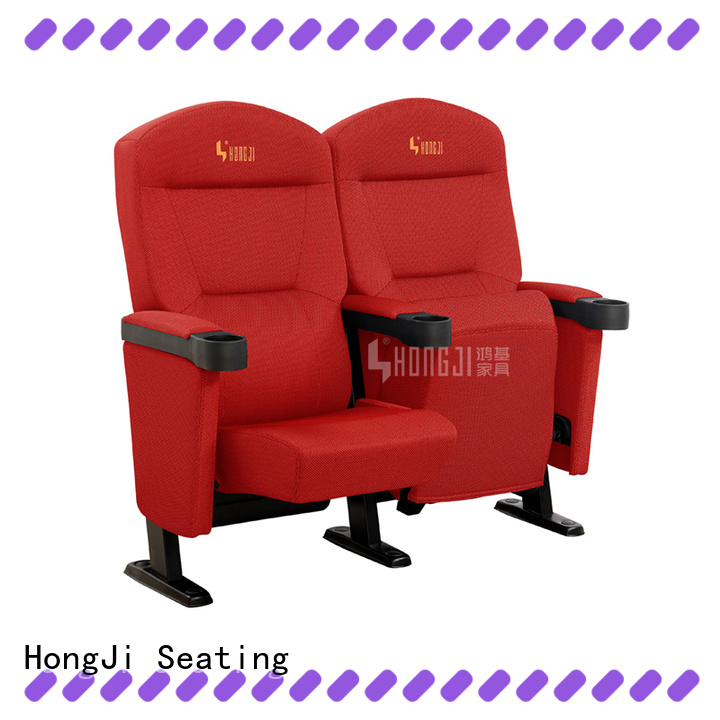 elegant cinema chairs hj9913b directly factory price for importer