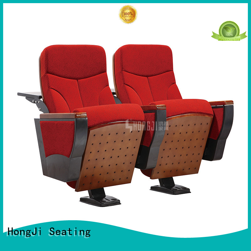 HONGJI various lecture theatre seating style for