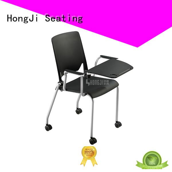 HONGJI modern office furniture chairs for conference