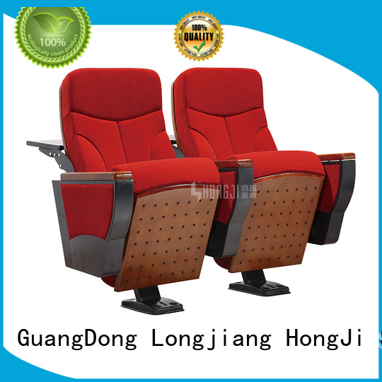 excellent auditorium seating chairs high-end supplier for cinema