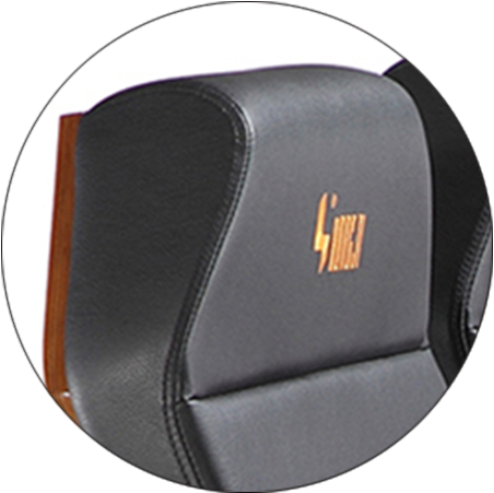 HONGJI excellent auditorium chairs manufacturer for student-2