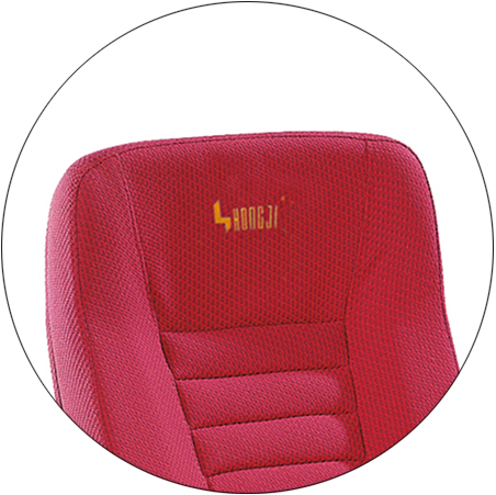 double theater chairs high-end factory for cinema-2