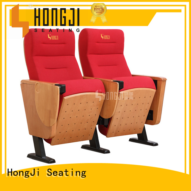 2 seat theater chairs high-end manufacturer for cinema