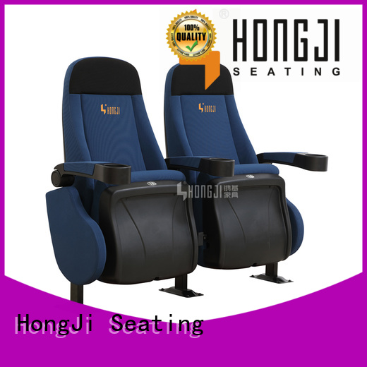 exquisite home theater seating 4 seater hj9922 directly factory price for theater