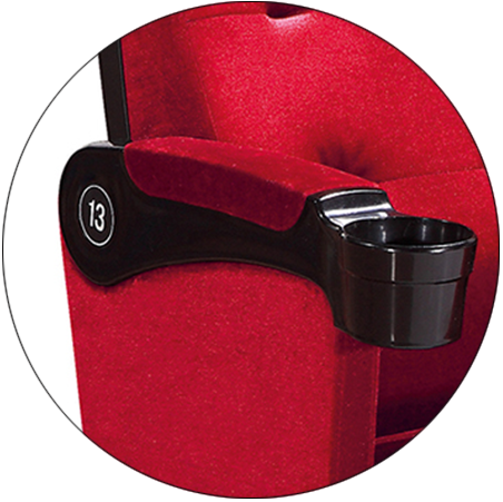 HONGJI hj9506 home theater chairs competitive price for cinema-3