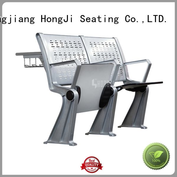 HONGJI tc992 class desk supplier for university