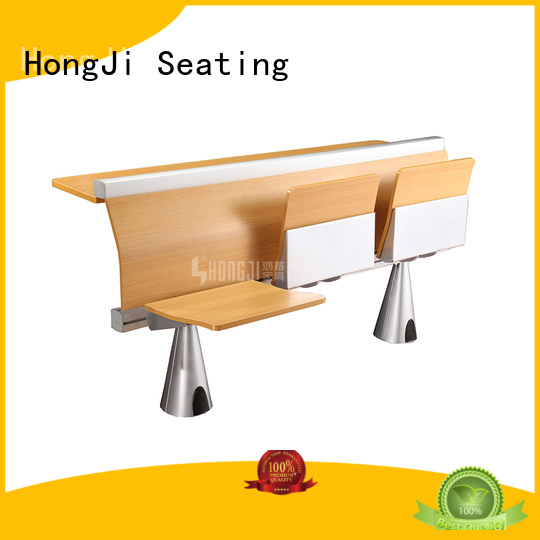 HONGJI ergonomic elementary school desk manufacturer fpr classroom