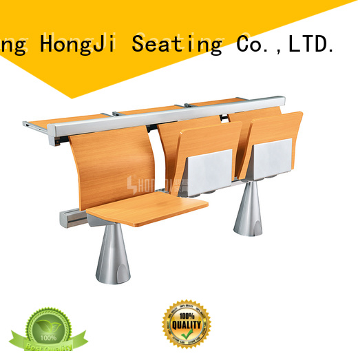 school desk price tc983 for high school HONGJI