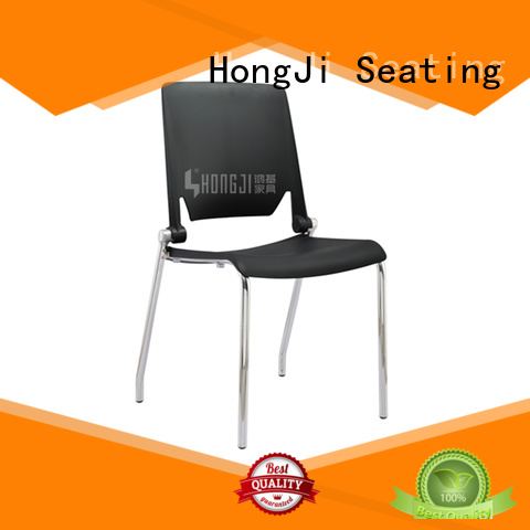 HONGJI minimalist office furniture chairs manufacturer for conference