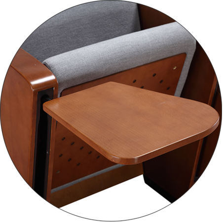 HONGJI auditorium seating chairs manufacturer for sale-2