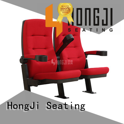 HONGJI hj9911b theater room recliners factory for importer