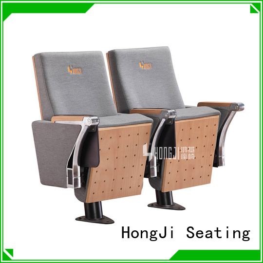 HONGJI high-end conference chairs manufacturer for student