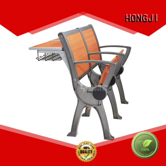 ISO14001 certified student chair tc9611 for high school