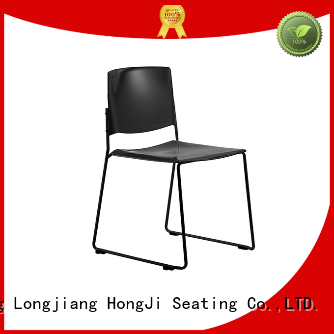 comfortable office chair folding supplier for conference