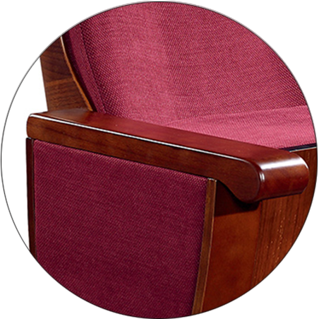 HONGJI auditorium seats wholesale manufacturer for cinema-3