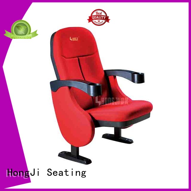 exquisitehome theater seating 4 seater hj16f competitive price for importer