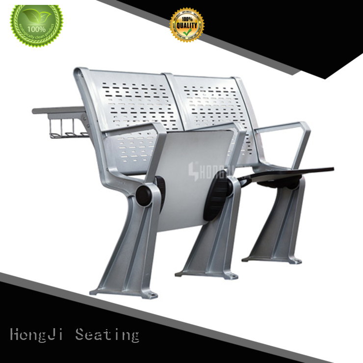 ISO14001 certified small classroom table factory for school