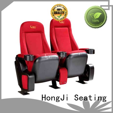 hj815b home cinema chairs hj9926 for theater HONGJI