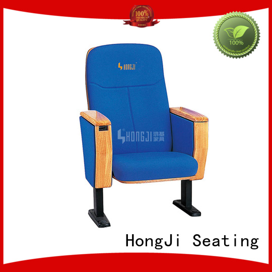 HONGJI auditorium furniture factory for office furniture