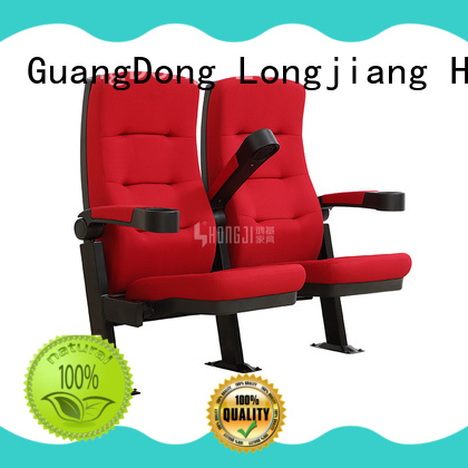 elegant home movie theater seats hj9922 competitive price for theater