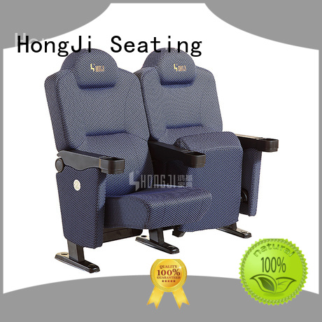 theater home theater chairs designed theater HONGJI