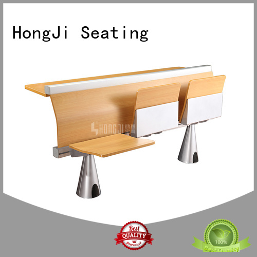 HONGJI tc972a school desk dimensions fpr classroom